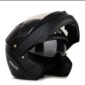 FLIPP UP HELMET WITH SUN VISOR